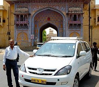 Home india private chauffeur